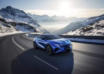 alpine a390