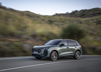 audi q3 e-hybrid
