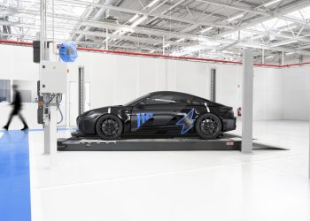 alpine a100 future