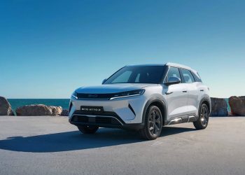 El BYD Atto 2 DM-i cerró el mes de junio como el híbrido enchufable con más matriculaciones en España tras superar al Seal U y situarse entre los diez turismos más vendidos del mes.