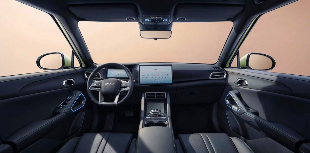 El BYD Atto 2 DM-i domina las ventas de híbridos enchufables en España gracias a su precio, sus cifras de matriculación y una autonomía total que alcanza los 1.000 kilómetros.