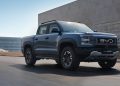 BYD SHARK pick-up PHEV