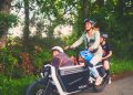 La bicicleta eléctrica de Galian Cycles llega con motores Bosch y Valeo, autonomías de hasta 80 kilómetros y precios desde 7.500 euros.