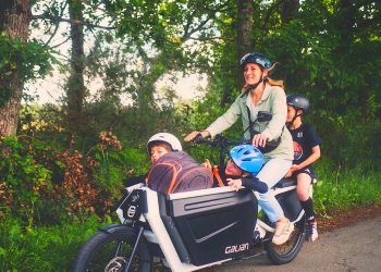 La bicicleta eléctrica de Galian Cycles llega con motores Bosch y Valeo, autonomías de hasta 80 kilómetros y precios desde 7.500 euros.