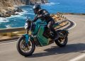 Ni scooter ni 125 cc de gasolina: ésta es la nueva ‘naked’ eléctrica de 11 kW, 100 km de autonomía y 4.000 euros para moverte por la ciudad