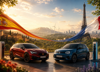 españa francia