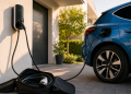 seguro coche eléctrico