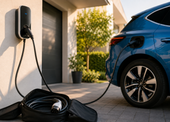 seguro coche eléctrico