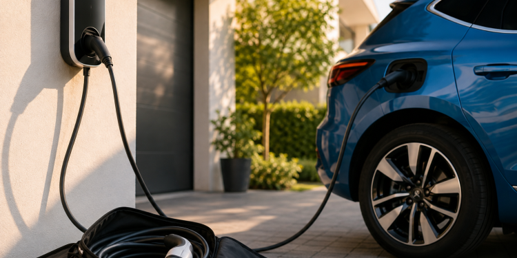 seguro coche eléctrico