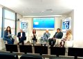 Competitividad Europa mesa redonda