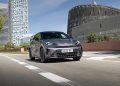 Cupra Raval Plus 3