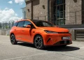 byd dolphin g dm-i