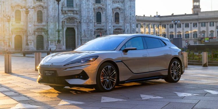 Denza Z9GT