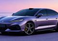 El Denza Z9S llega con hasta 1.210 CV y se convierte en uno de los rivales más ambiciosos para modelos como el Porsche Taycan.