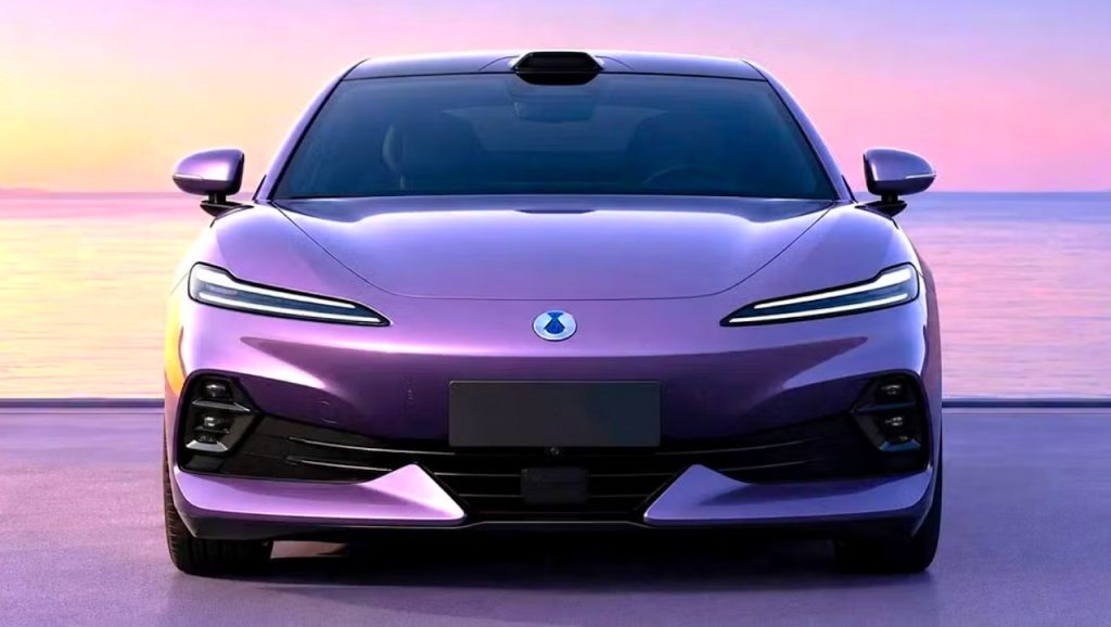 Denza Z9S
