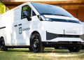 Farizon amplía su gama en España con la nueva V7E eléctrica