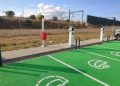Adif y Adif AV impulsan la movilidad eléctrica: ponen en servicio 254 nuevos puntos de recarga en 21 estaciones