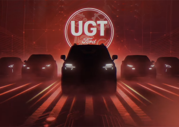 El efecto Geely ya se deja notar en Ford Almussafes: trabajo para todos y ampliación de horario a los sábados