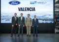 Donald Trump dispuesto a boicotear el acuerdo de Ford y Geely para compartir la fábrica de Almussafes