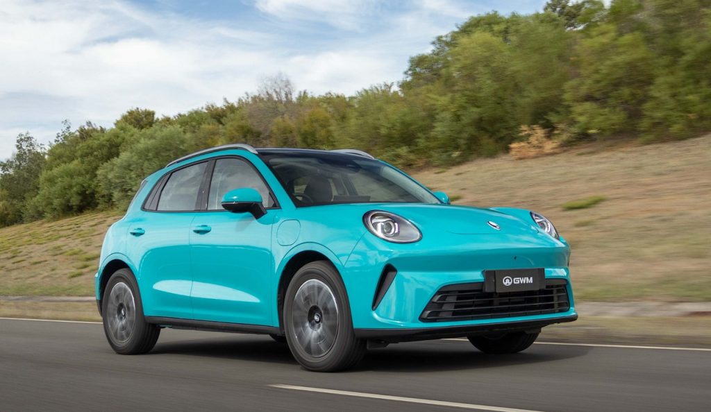 El BYD Atto 3 EVO parte con ventaja en potencia y autonomía, mientras que el GWM Ora 5 juega la baza del precio para quienes buscan un coche eléctrico chino de uso urbano.