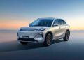 Geely Starray EM-i