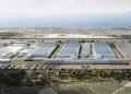 Gigafactoría baterías Volkswagen Sagunto