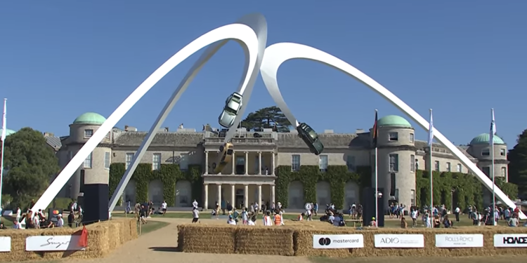 Goodwood 2026