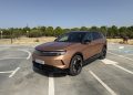 Opel Grandland Electric