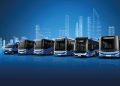 Iveco Bus eléctrico