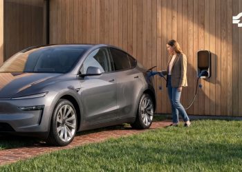 Cargador portátil para coche eléctrico: libertad y flexibilidad en cada trayecto