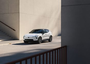 volvo ex30