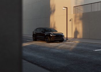 volvo cars