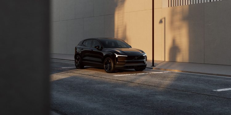 volvo cars