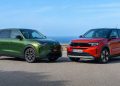 Leapmotor B03X vs Opel Frontera Electric: el precio, la potencia y el equipamiento marcan una comparación con diferencias importantes desde la versión de acceso.