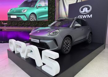 GWM quiere ganarse la confianza de los usuarios europeos empezando por España