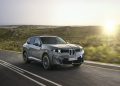 bmw ix5