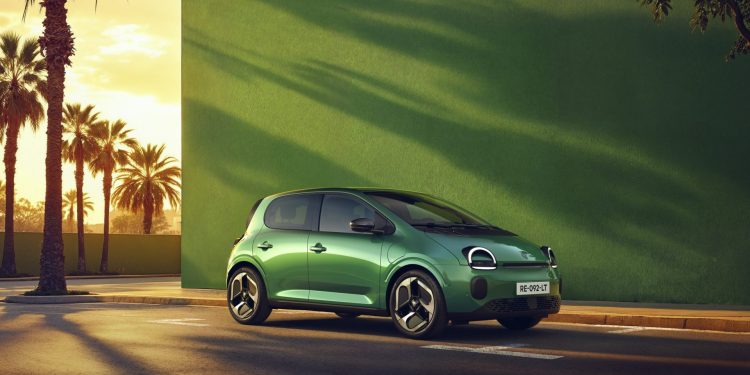 renault twingo