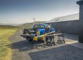 Ford enfrenta la tecnología de su Ranger PHEV contra un generador portátil de gasolina