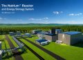 Bill Gates propone una solución para la carga del coche eléctrico: un reactor nuclear de 345 MW capaz de suministrar energía a miles de vehículos