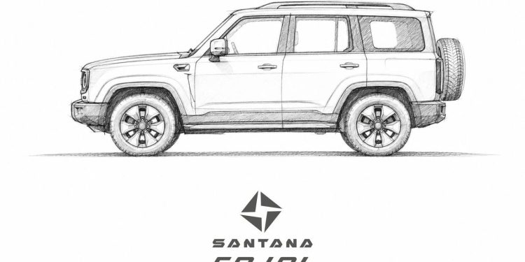 Santana Cajal