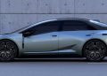El Toyota Corolla 2027 llegará con una nueva plataforma, un diseño muy distinto y la posibilidad de incorporar una variante 100% eléctrica junto a motores híbridos.