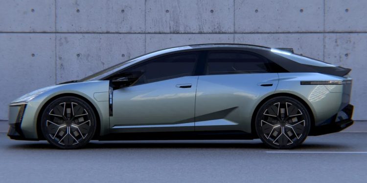 El Toyota Corolla 2027 llegará con una nueva plataforma, un diseño muy distinto y la posibilidad de incorporar una variante 100% eléctrica junto a motores híbridos.