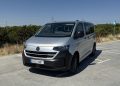 Nos vamos de viaje con el e-Caravelle y te contamos nuestras impresiones