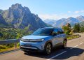 El Volkswagen ID. Cross llega al mercado español con hasta 426 kilómetros de autonomía, tres niveles de potencia, dos baterías y un precio desde 25.600 euros en España.