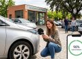 Un estudio basado en 22.700 vehículos eléctricos revela que la degradación de la batería es inferior a la que muchos compradores de segunda mano daban por hecha.