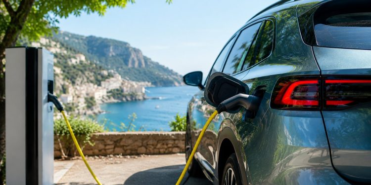 La batería del coche eléctrico puede superar cientos de miles de kilómetros si se mantiene con buenos hábitos de carga y conducción.