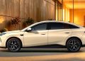 El BYD Seal 06 EV estrena diseño, una versión de hasta 326 CV y nuevas funciones de asistencia con el objetivo de competir en el segmento de las berlinas eléctricas.