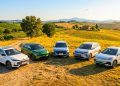 Ya no tienes excusa para comprarte un PHEV: estos cinco coches híbridos enchufables cuestan menos de 30.000 euros