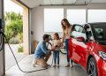Comprar un coche eléctrico: las ayudas de hasta 7.500 euros, el coste de la energía y las tarifas de recarga cambian la cuenta final antes de decidir la compra o el renting.