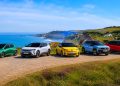La gama eléctrica de Renault para 2029 representa la renovación, con nuevos modelos, versiones inéditas, plataformas de 800 voltios y baterías que buscarán reducir costes y ampliar la oferta.